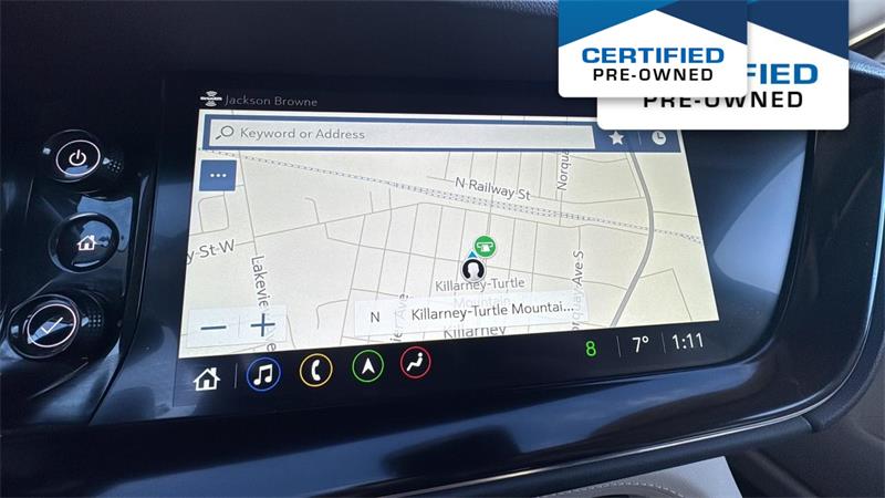 buick Envision 2022 - 10