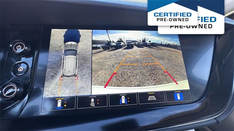 buick Envision 2022 - 11