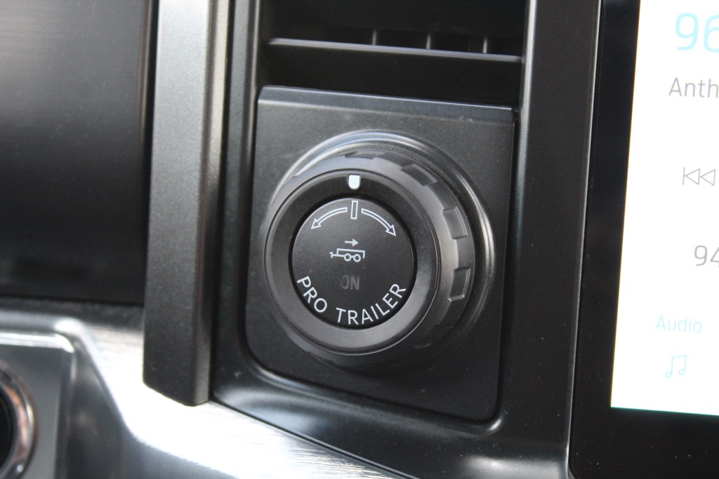 ford F-150 2022 - 28