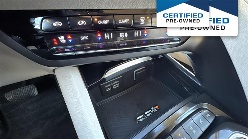 buick Envision 2022 - 12