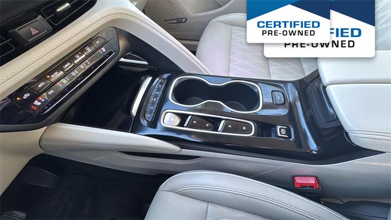 buick Envision 2022 - 13