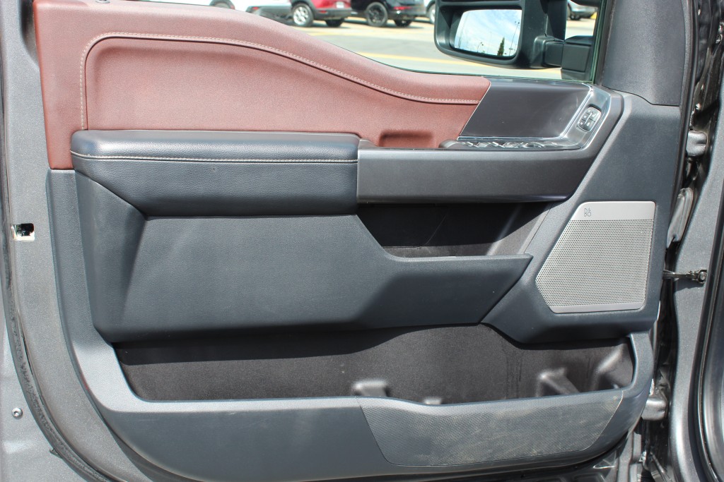 ford F-150 2022 - 30