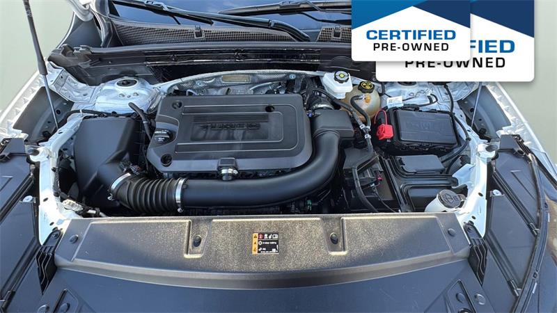 buick Envision 2022 - 15