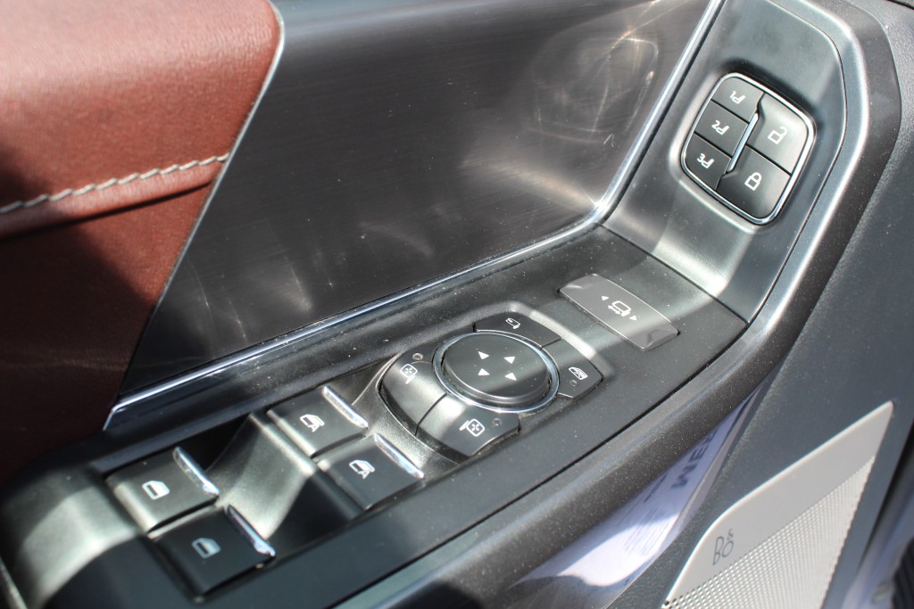 ford F-150 2022 - 31