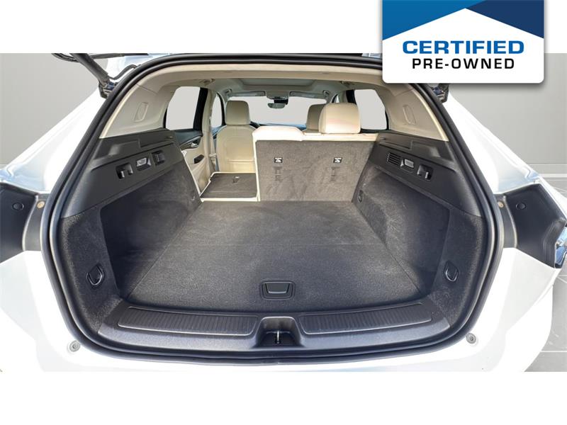 buick Envision 2022 - 19