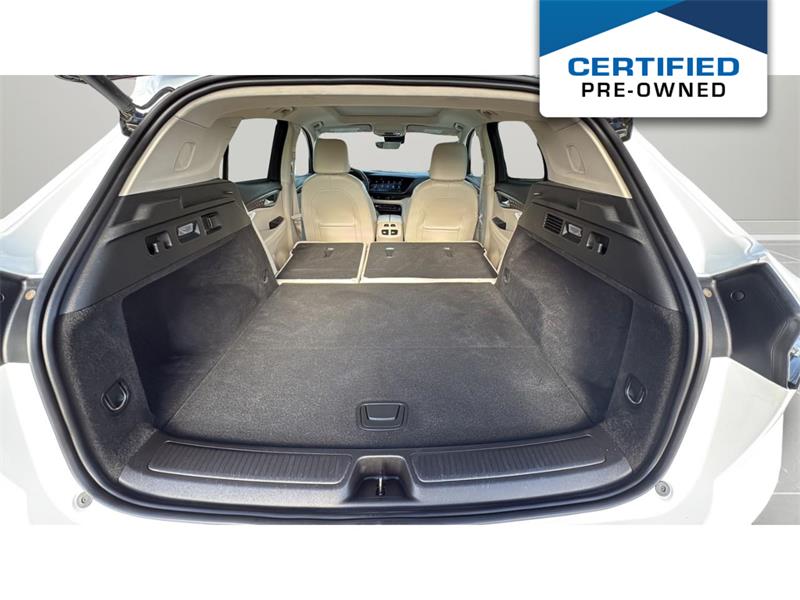 buick Envision 2022 - 20