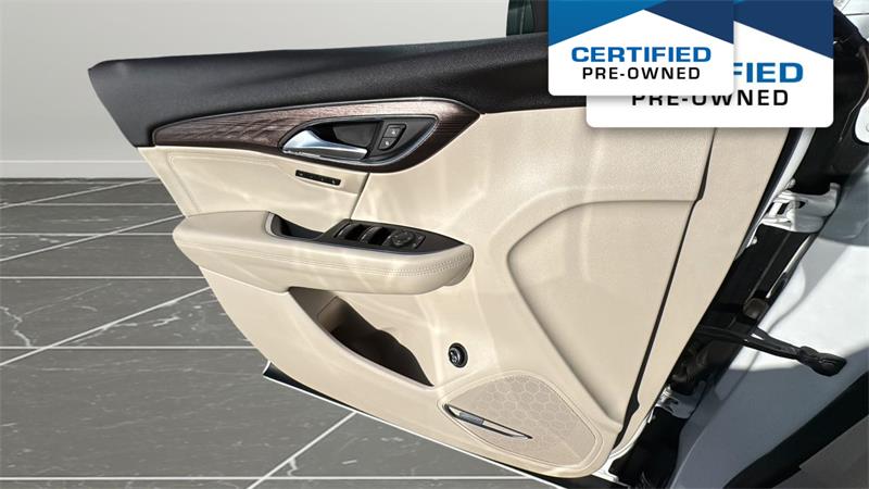 buick Envision 2022 - 21