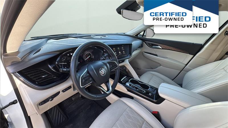 buick Envision 2022 - 22