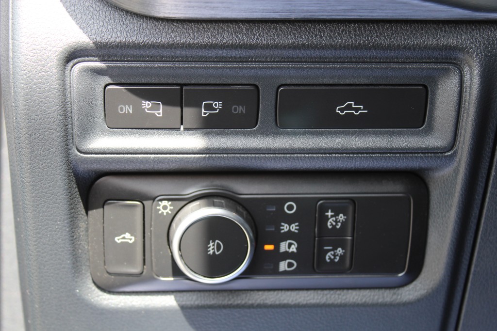 ford F-150 2022 - 34