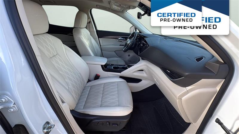 buick Envision 2022 - 24