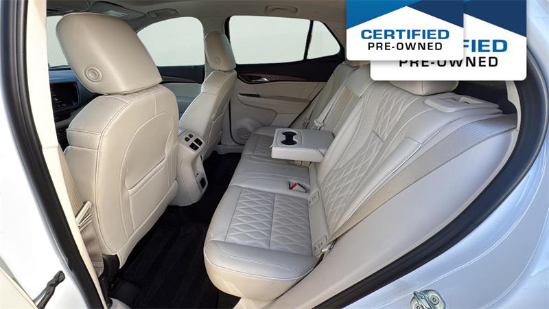 buick Envision 2022 - 26