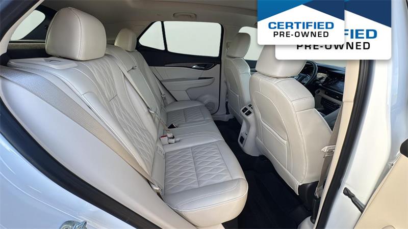 buick Envision 2022 - 27