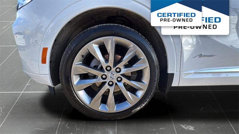 buick Envision 2022 - 29