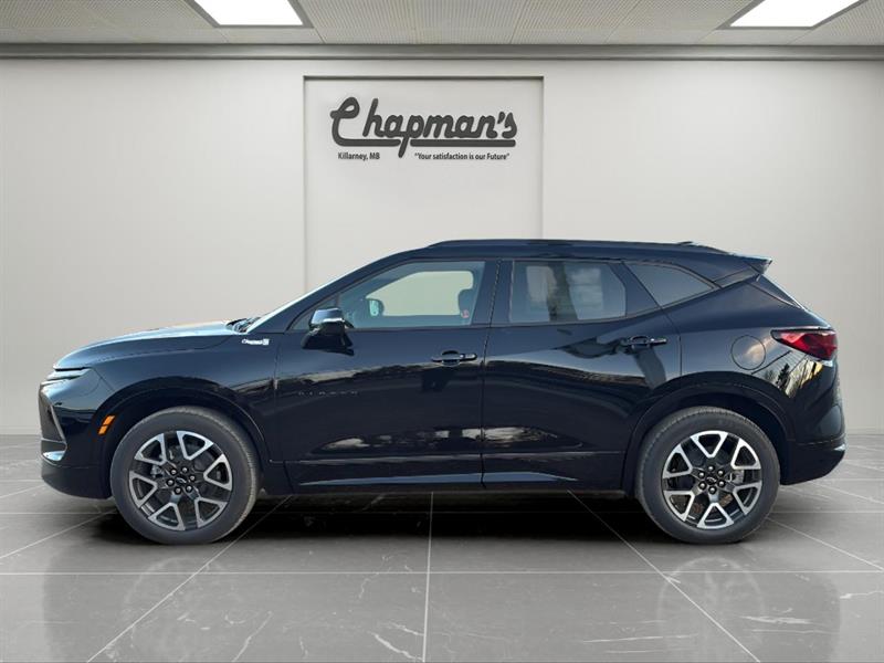 chevrolet Blazer 2026 - 2