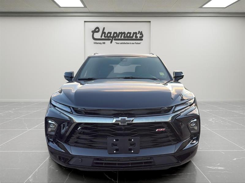 chevrolet Blazer 2026 - 3