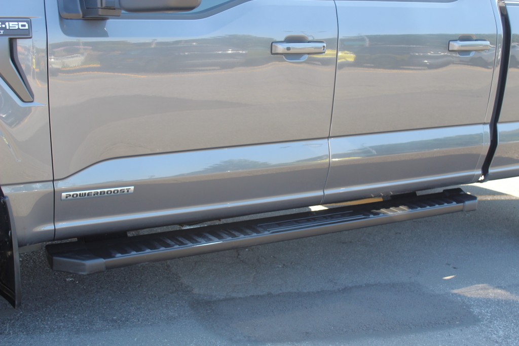 ford F-150 2021 - 13