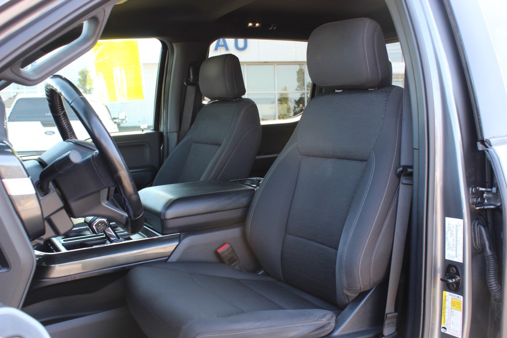 ford F-150 2021 - 14