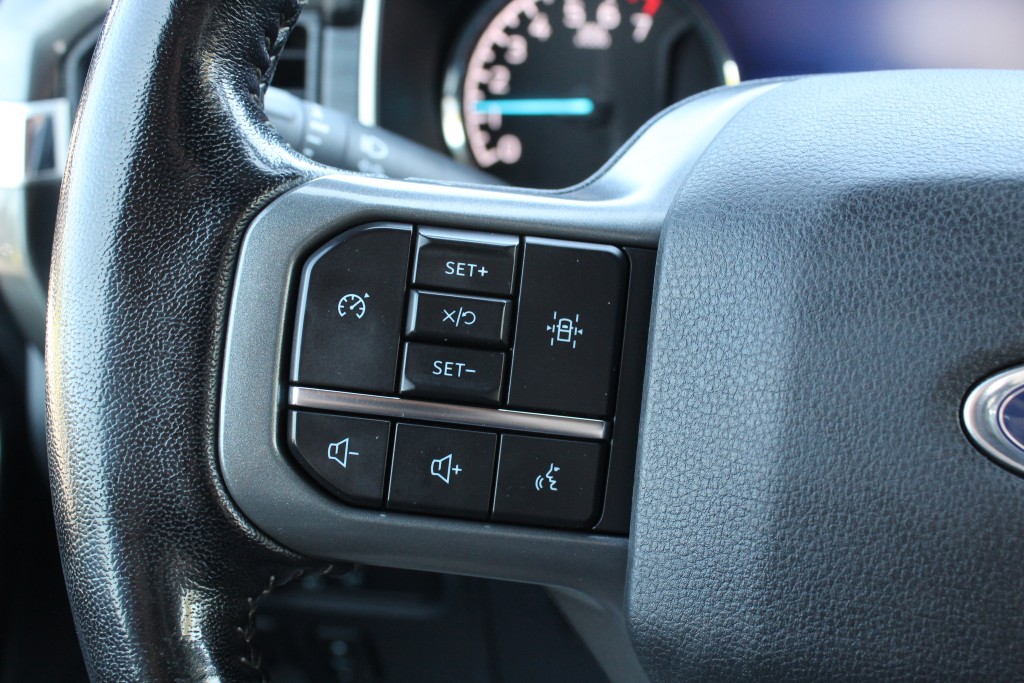 ford F-150 2021 - 20