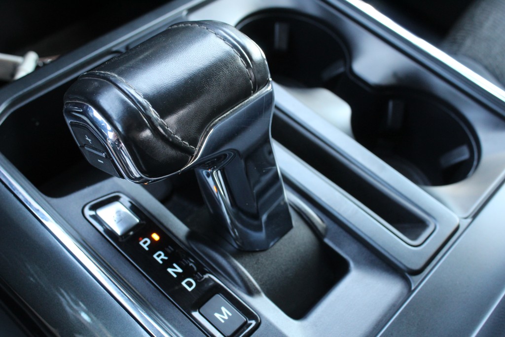 ford F-150 2021 - 22