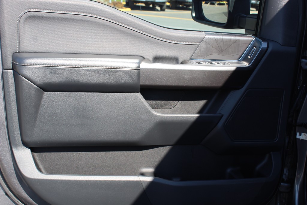 ford F-150 2021 - 32