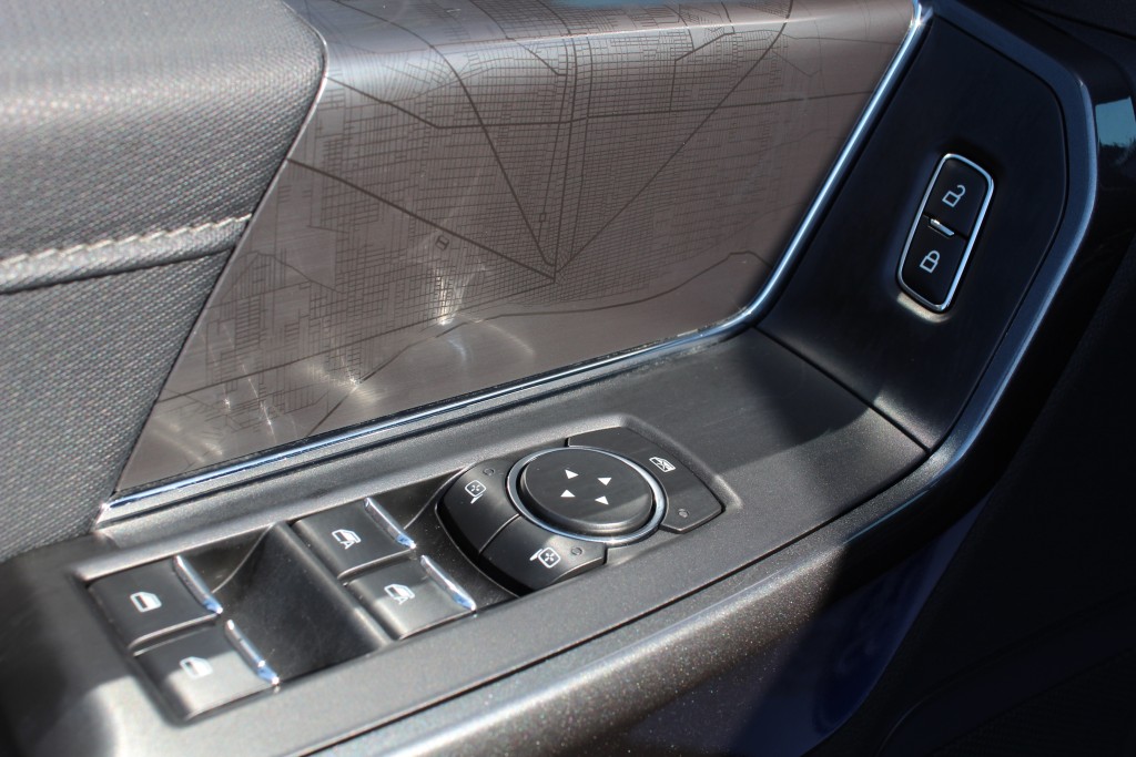 ford F-150 2021 - 33