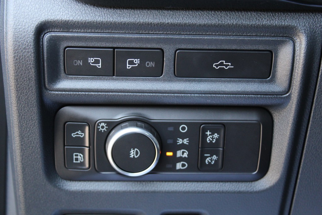 ford F-150 2021 - 36