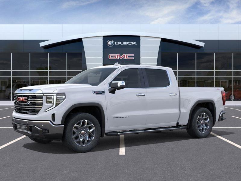 gmc Sierra 1500 2026 - 2