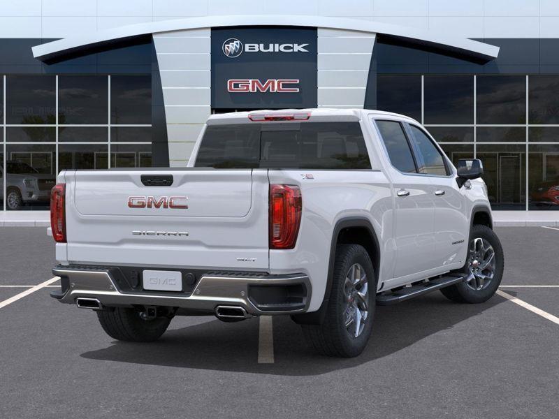 gmc Sierra 1500 2026 - 4