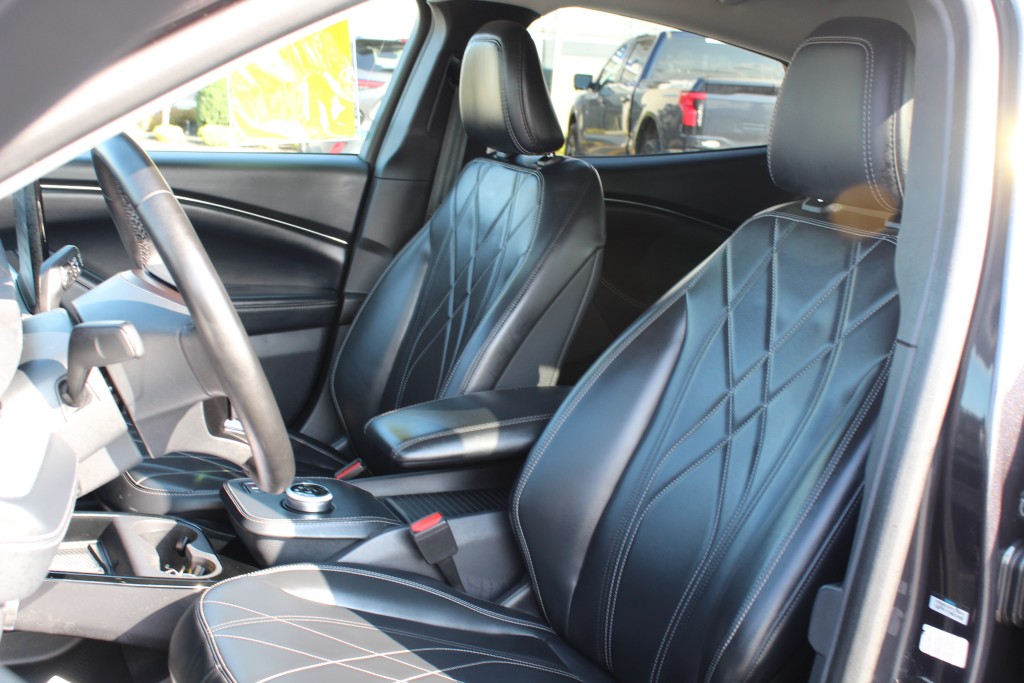 ford Mustang Mach-E 2022 - 12