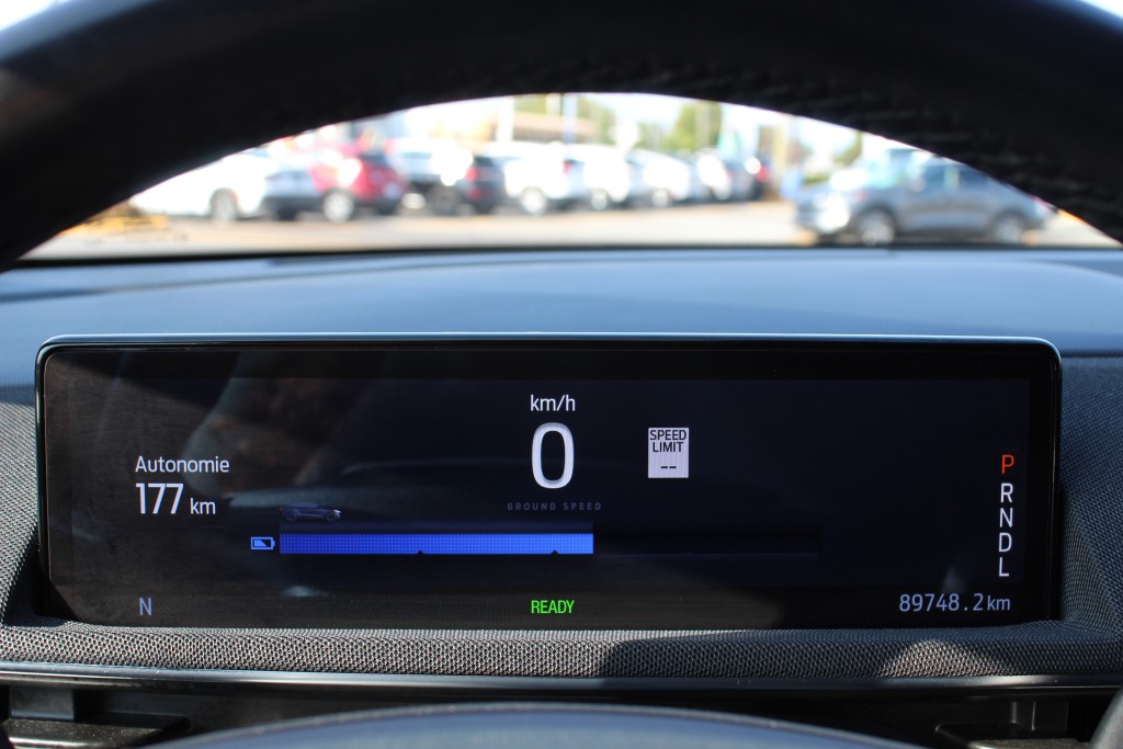 ford Mustang Mach-E 2022 - 17