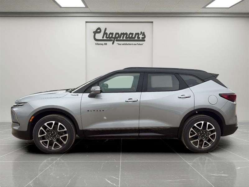 chevrolet Blazer 2026 - 2