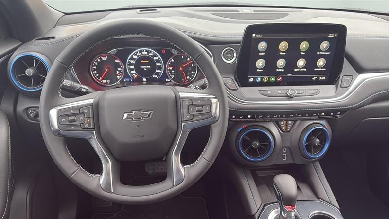 chevrolet Blazer 2026 - 4