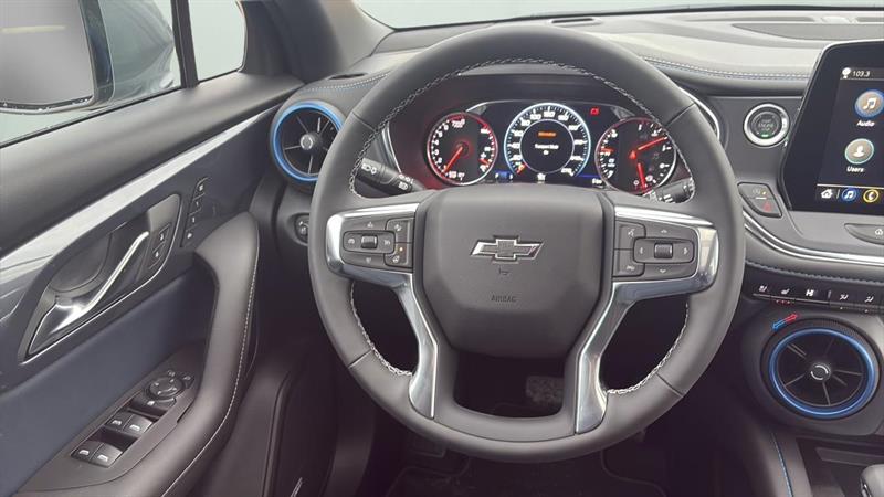 chevrolet Blazer 2026 - 5