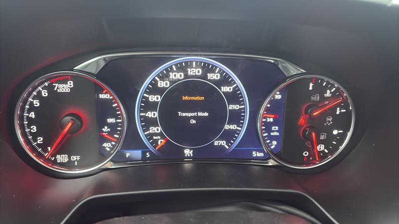 chevrolet Blazer 2026 - 6