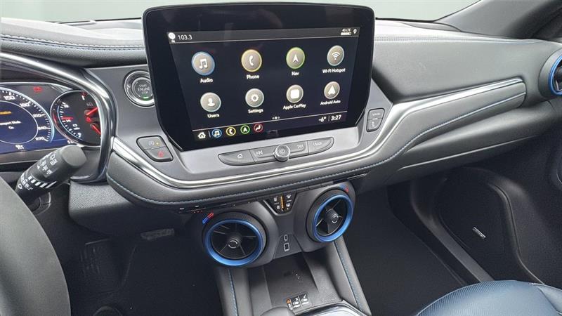 chevrolet Blazer 2026 - 7