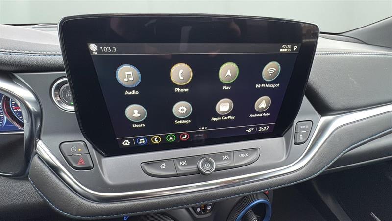 chevrolet Blazer 2026 - 8