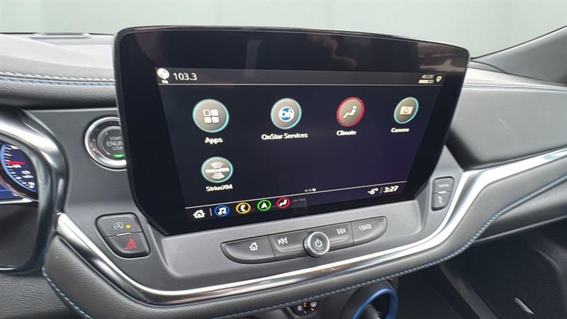 chevrolet Blazer 2026 - 9