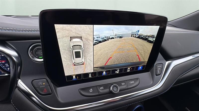 chevrolet Blazer 2026 - 10