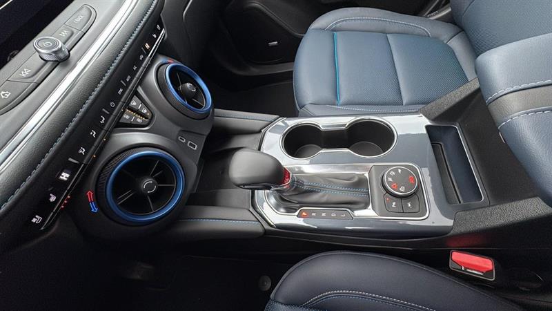 chevrolet Blazer 2026 - 12