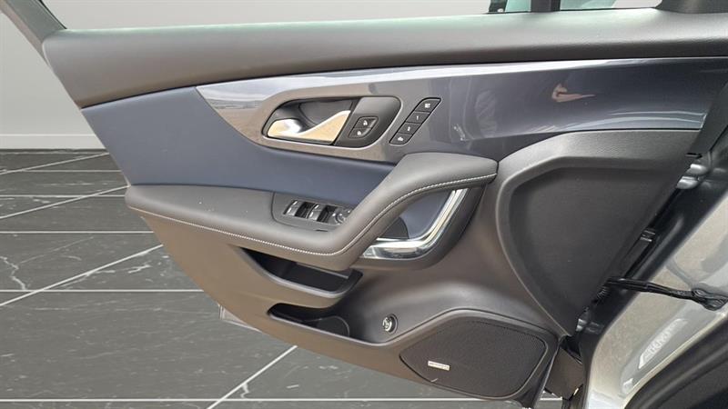 chevrolet Blazer 2026 - 14