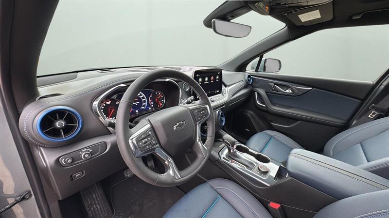 chevrolet Blazer 2026 - 15