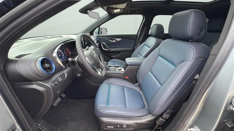 chevrolet Blazer 2026 - 16