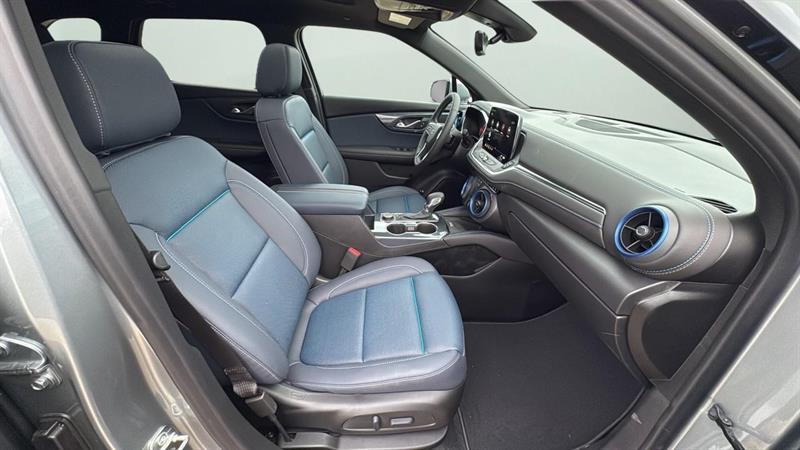 chevrolet Blazer 2026 - 17