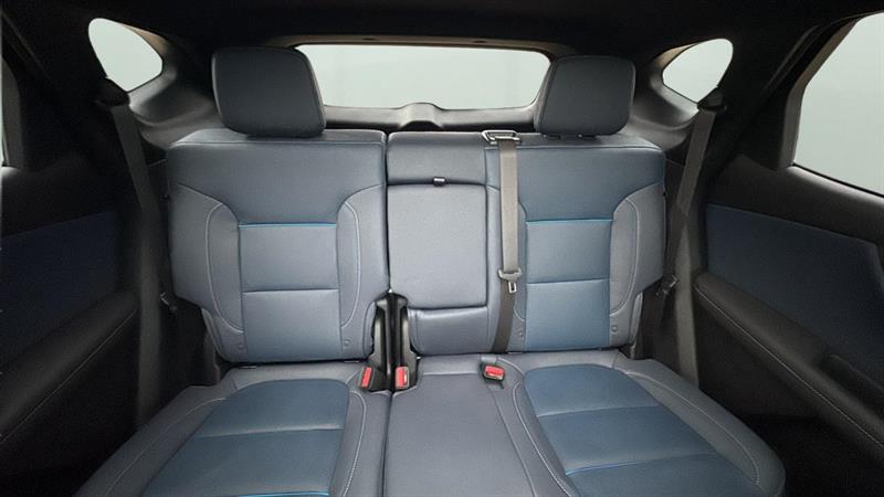 chevrolet Blazer 2026 - 19