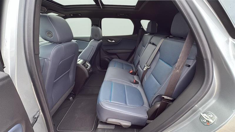 chevrolet Blazer 2026 - 20