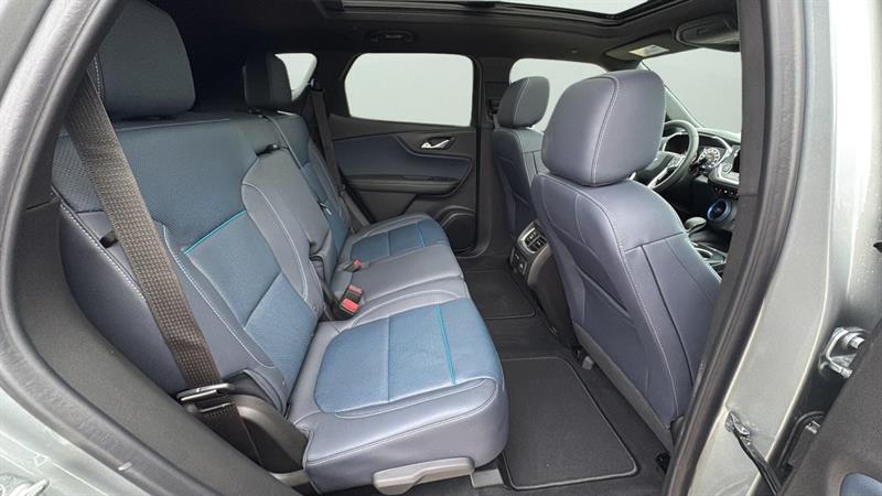 chevrolet Blazer 2026 - 21