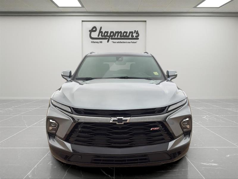 chevrolet Blazer 2026 - 23