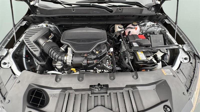 chevrolet Blazer 2026 - 24