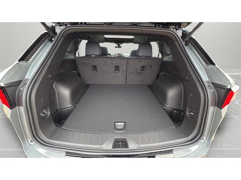 chevrolet Blazer 2026 - 27