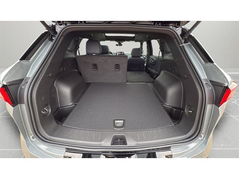 chevrolet Blazer 2026 - 28